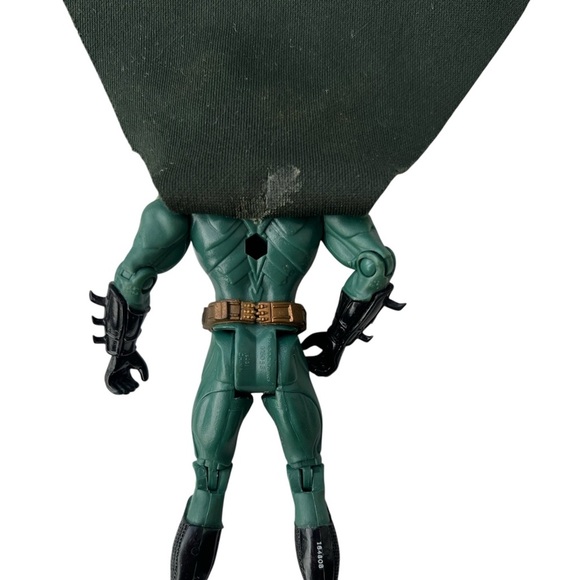 DC Batman v Superman Batwing + '94 Knightquest & '08 Dark Knight Figures Bundle - Picture 10 of 13